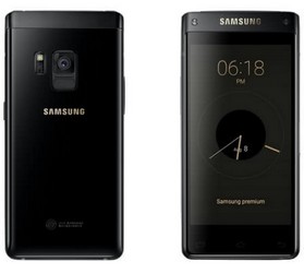 Замена экрана на телефоне Samsung Leader 8 в Казане